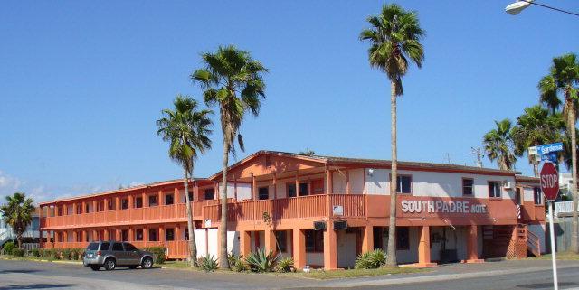 South Padre Inn Саут-Падре-Айленд Екстер'єр фото
